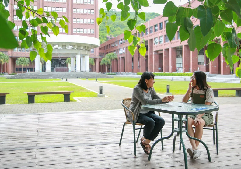 圖／國立中山大學。賴永祥攝