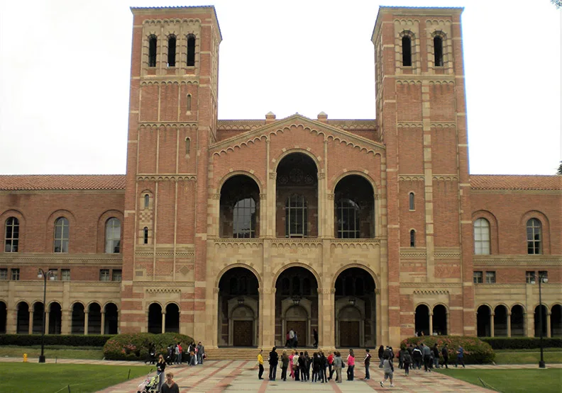 美國最好公立大學換人當！帶你一遊新科公校狀元UCLA