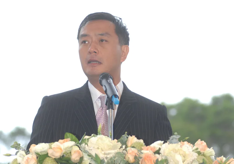 裕隆集團董事長嚴凱泰今（3）日晚間突然傳出因病過世，享年54歲。