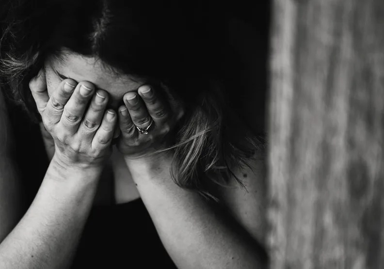 以Deepfake技術製作的假影片，受害者多為女性。圖片來源：pexels