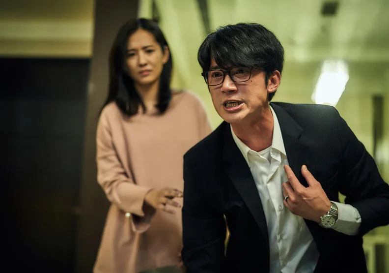 《我們與惡的距離》為什麼備受肯定？金鐘強勢14項入圍大贏家！
