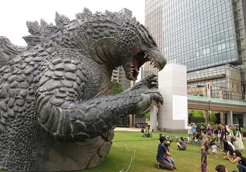 李清志攝。