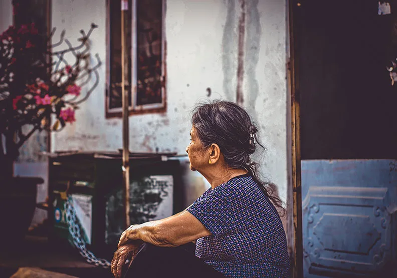 示意圖。圖片來源：Pexels