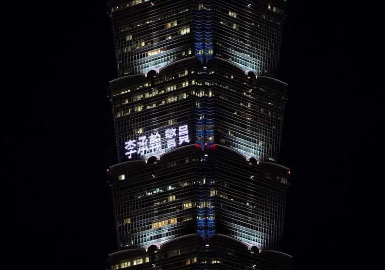 敬最勇敢的英雄！警察需要社會更多包容和溫暖