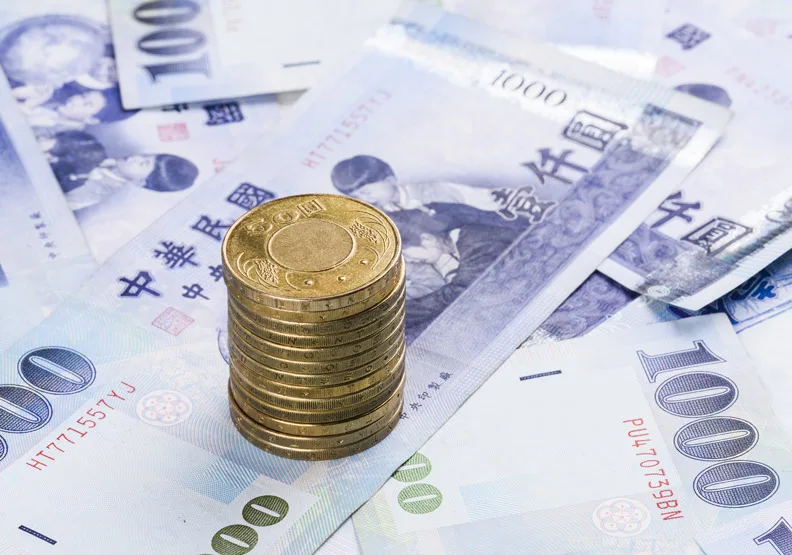 金管會即將全面啟動「TISA台灣個人投資儲蓄帳戶」。僅為情境配圖，Shutterstock