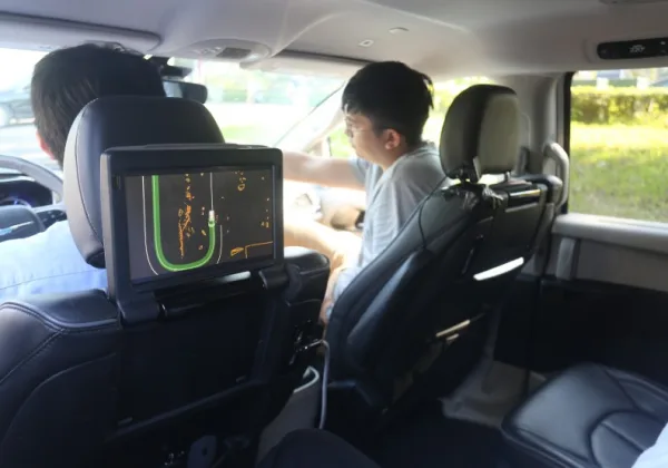 車子會自己開，城市就不會塞？自駕時代，捷運就該退場？