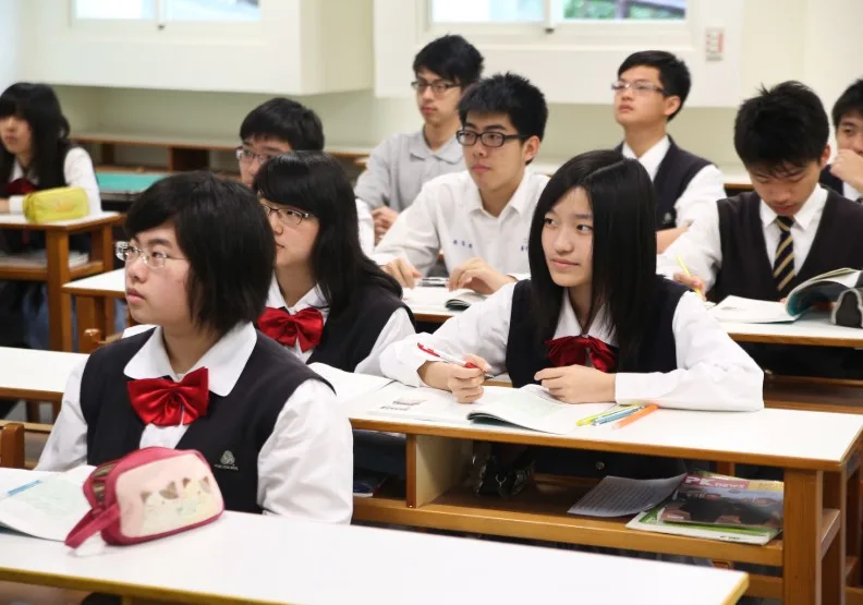 圖／111年升大學的考招制度將配合新課綱做修正。