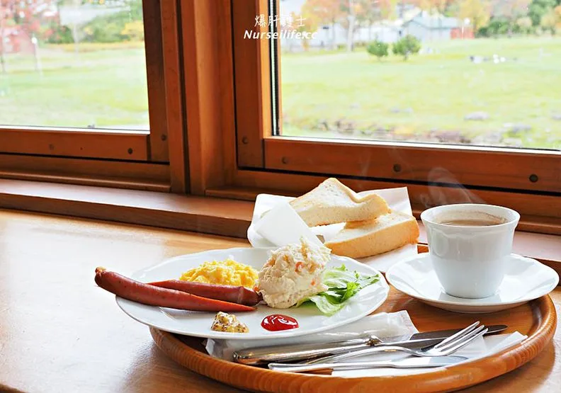 北海道｜黑松內町休息站 麵食者的天堂
