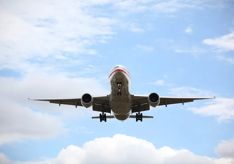 航空業營收續旺，華航、長榮航、星宇航空、台灣虎航全數公布9月營收，受惠於疫後旅運需求爆發，累計前9月營收均創歷史新高。取自pixabay