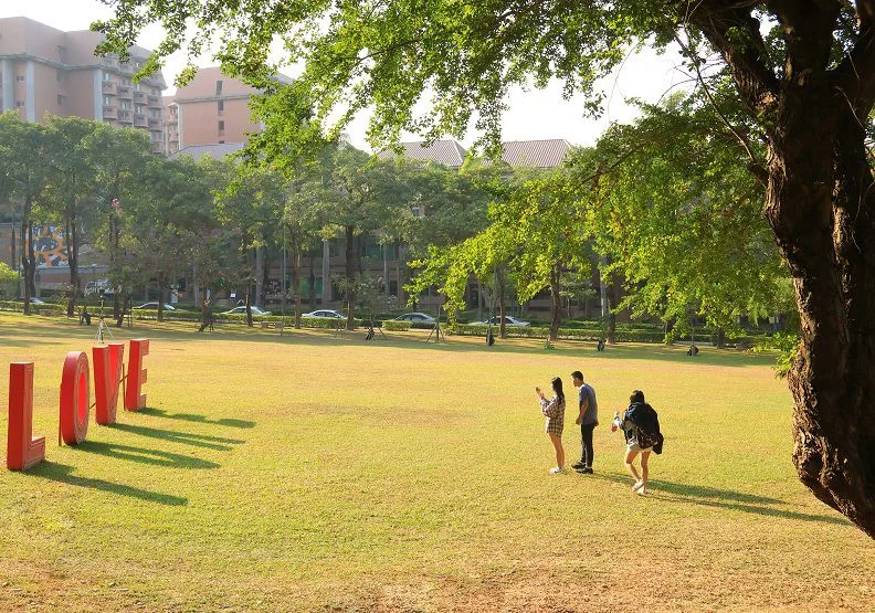 圖 / 圖片由義守大學提供。