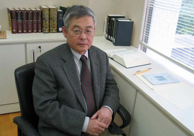 圖／詩人楊牧80歲辭世，多年來，他一直被認為可能是台灣第一個拿諾貝爾文學獎的作家。聯合新聞網提供