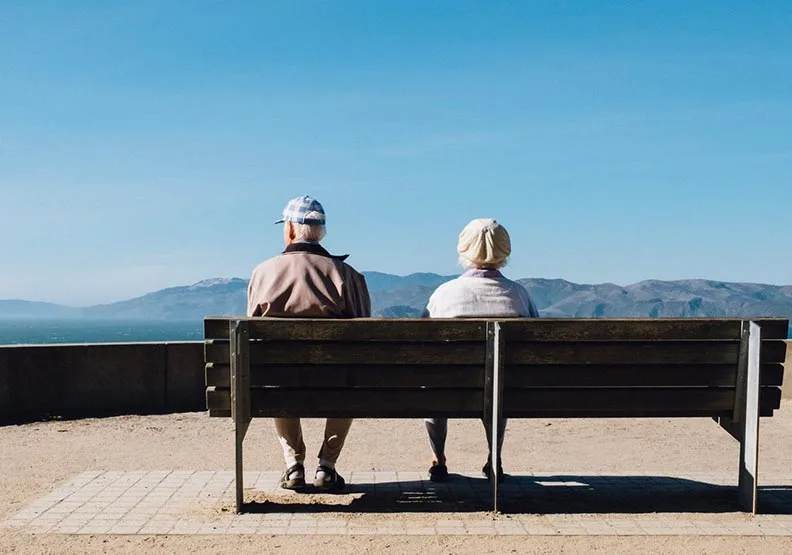 僅為情境配圖。取自unsplash