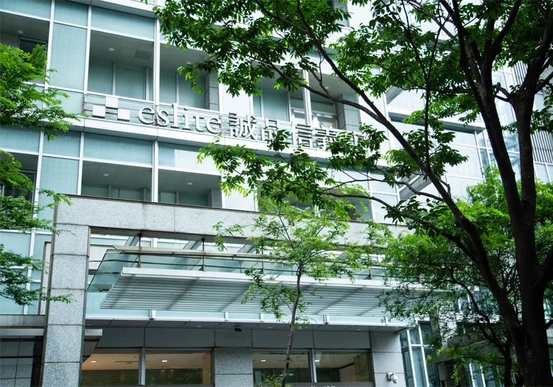 誠品信義店的續約之戰，看來已正式開打。圖／誠品信義店。池孟諭攝