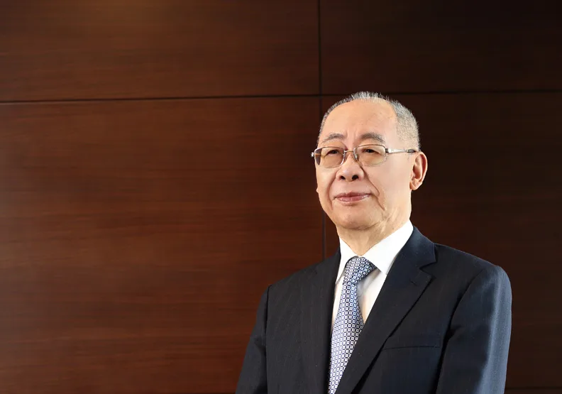 錢復。陳之俊拍攝