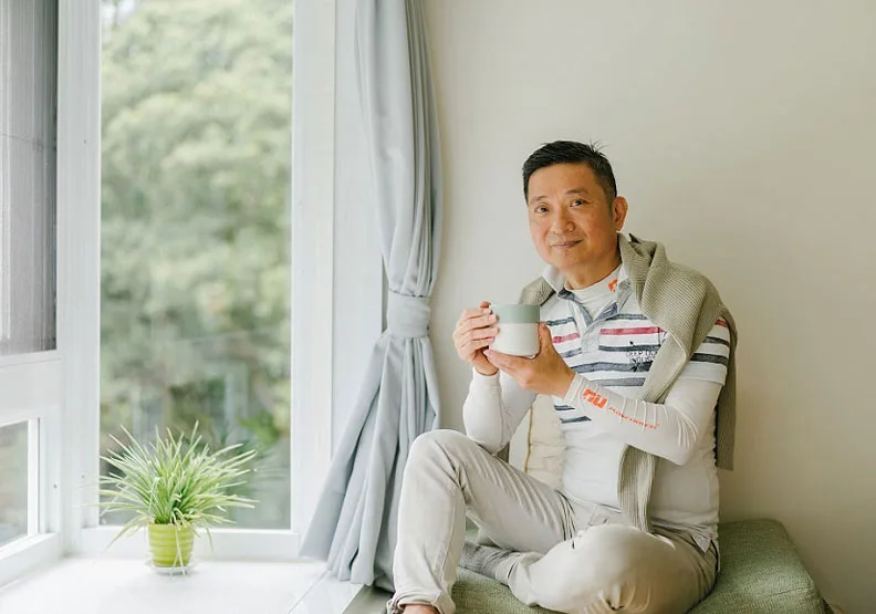 50歲是人生折返點！心理師：人生不需完美，但需要完整