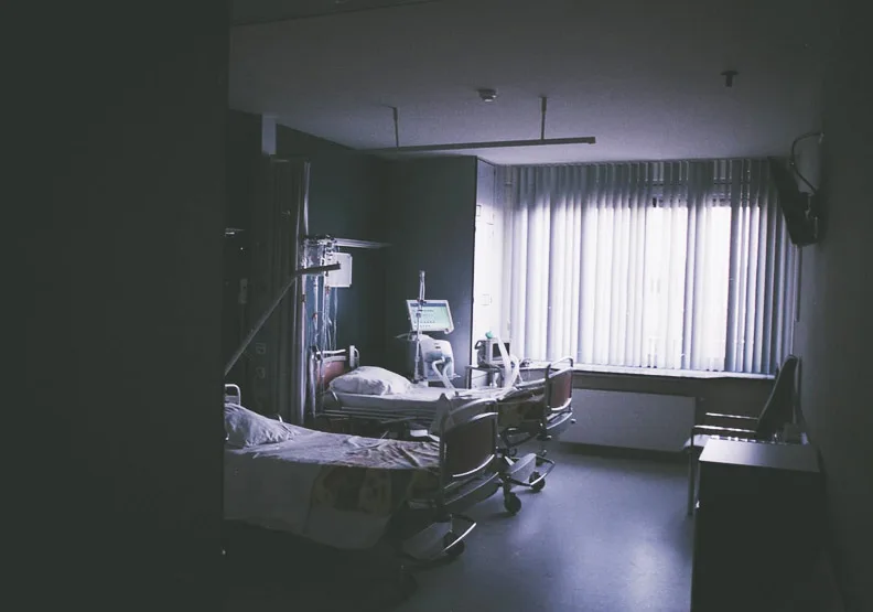 示意圖，非當事人。圖片來源：unsplash