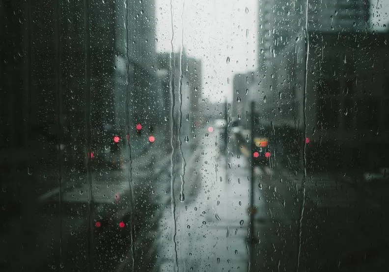 科學家解謎：為什麼下雨天總是特別好睡？