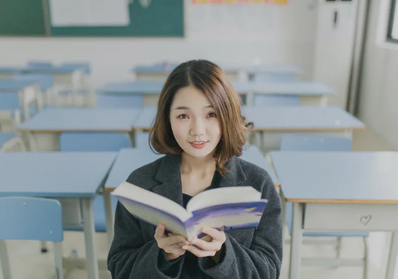僅為情境配圖。取自unsplash