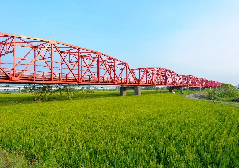 雲林縣府提出「農業權」概念。遠見資料庫