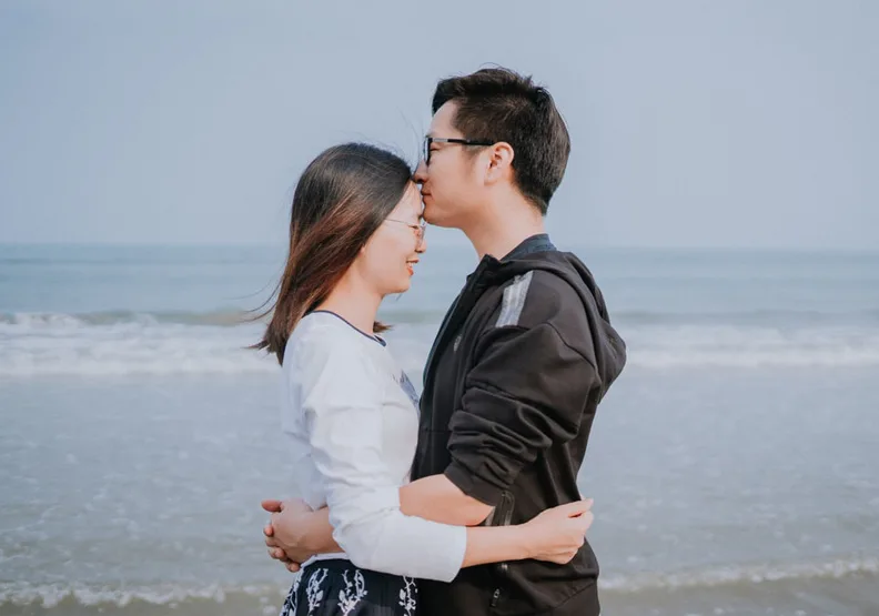 僅為情境配圖。取自unsplash