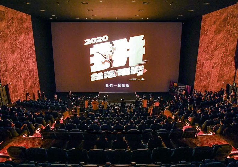 支持國片起飛一起拚！22部精彩好戲不錯過