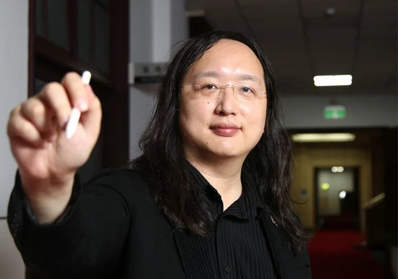【偷學神人】不能只懂番茄時鐘，一文破解唐鳳高效工作術！