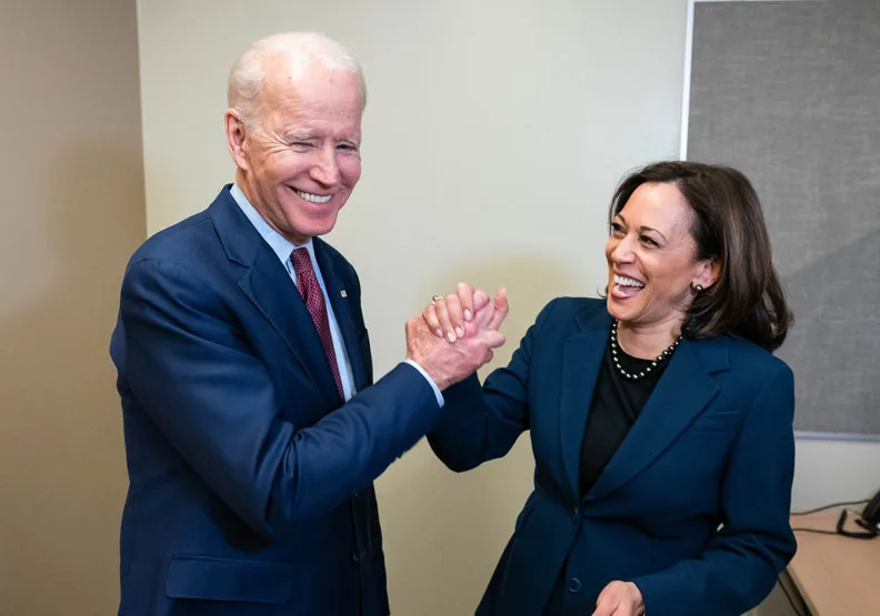 圖／取自@JoeBiden twitter。 