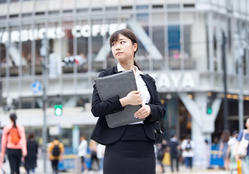 《富比世》整理了2023年求職的實用建議。photoAC