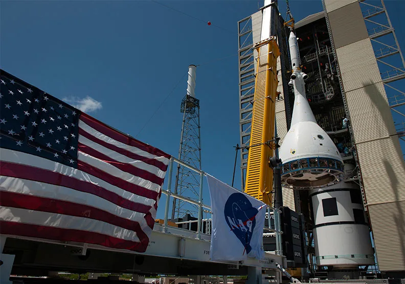 NASA、Fed等機構遭中國駭客入侵?美司法部:已查封相關網域