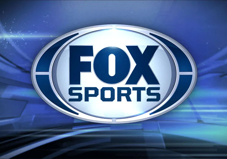 圖／取自FOX sports官網