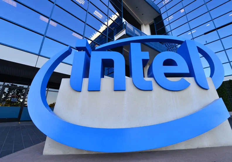 圖／英特爾祭出誘人推薦獎金在台積極徵才。Intel提供