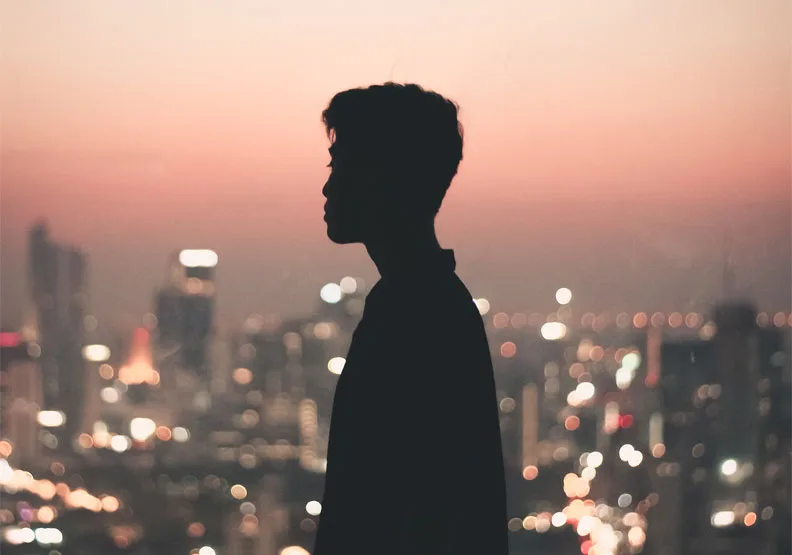 圖／僅為情境配圖。Unsplash by Jash Chhabria