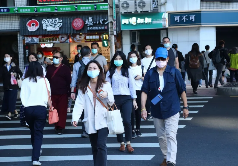 【整理包】桃園醫院感染擴大！一文掌握全台燈會、活動異動