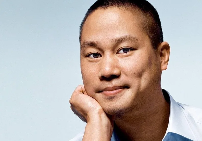 圖／Zappos