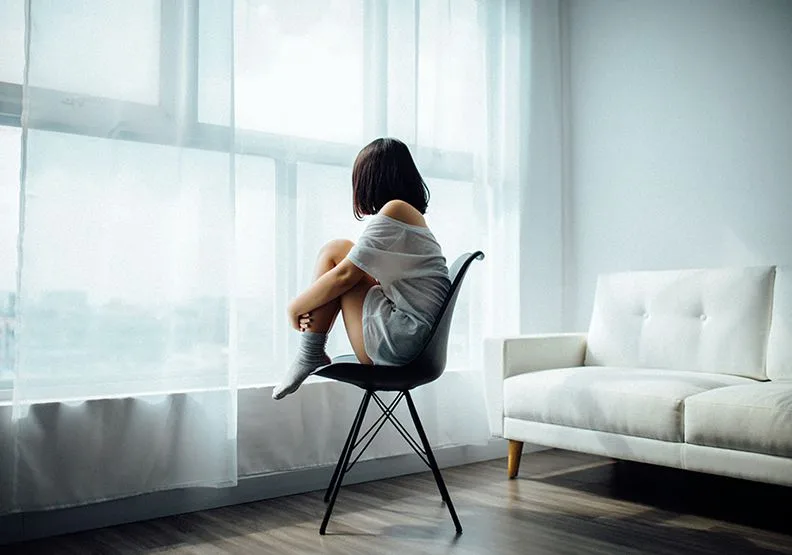 僅為情境配圖。取自unsplash