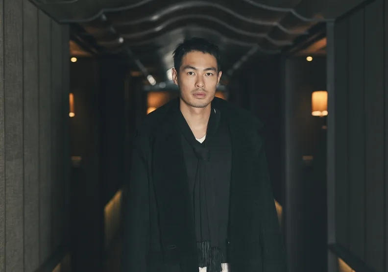 楊祐寧：男人的勇敢是很愚蠢的，直到願意面對自己的時候才會真的變勇敢