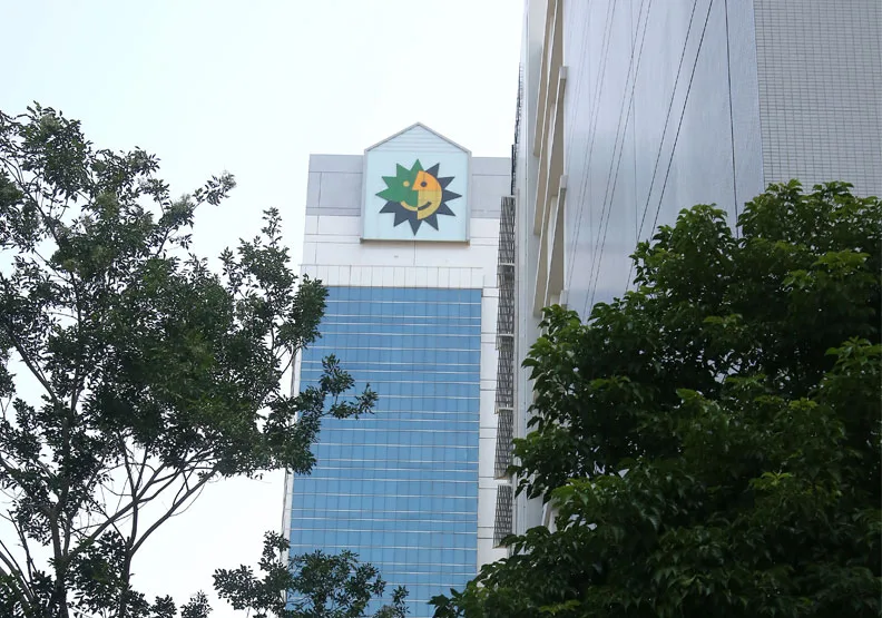 日月光表示，雖然招募新血以理工優先，但公司有完善培訓機制，文科生有心也有機會進入半導體產業。蘇義傑攝