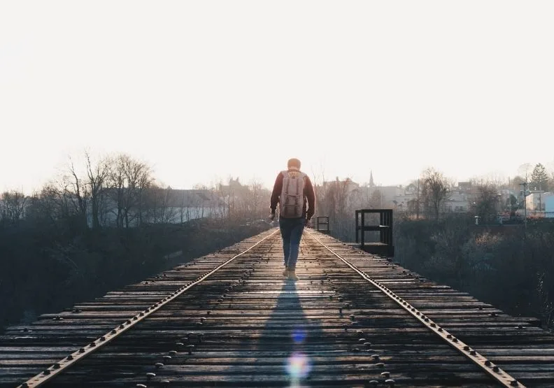 圖／僅情境配圖。取自Photo by Dan Gribbin on Unsplash。 