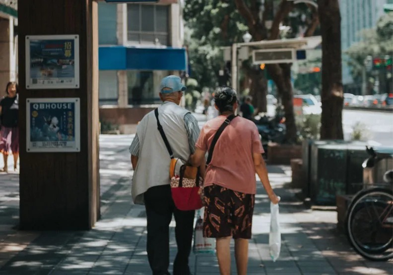 圖／Unsplash by Joyce Romero