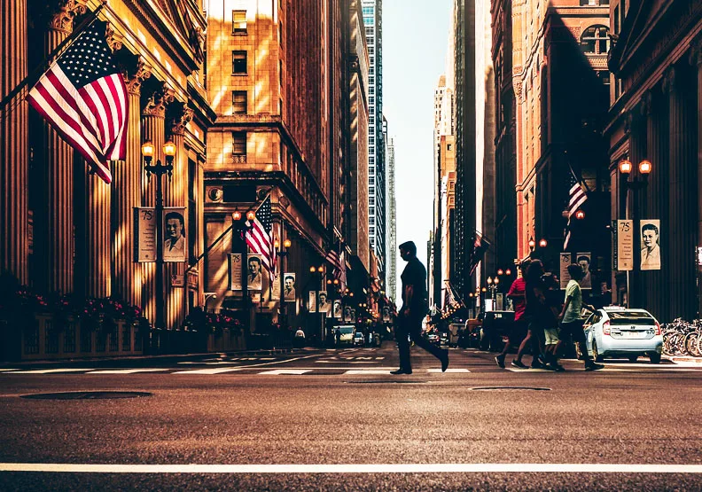 圖／Unsplash by Benjamin Suter