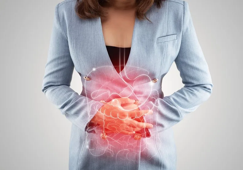 圖／大腸癌登台灣十大癌症之首。shutterstock