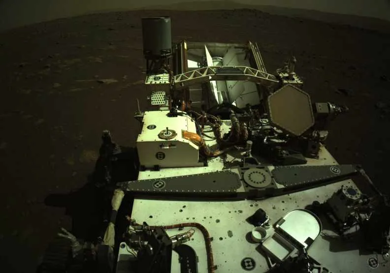 取自NASA/JPL-Caltech