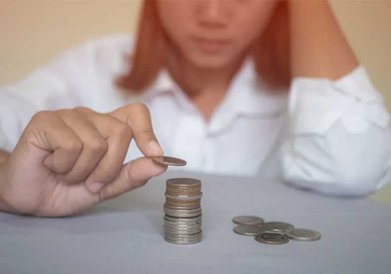 美國財經雜誌《富比世》和GOBankingRates列出幾個省錢妙招，照著做之後可年省15萬元。僅為情境配圖，Shutterstock