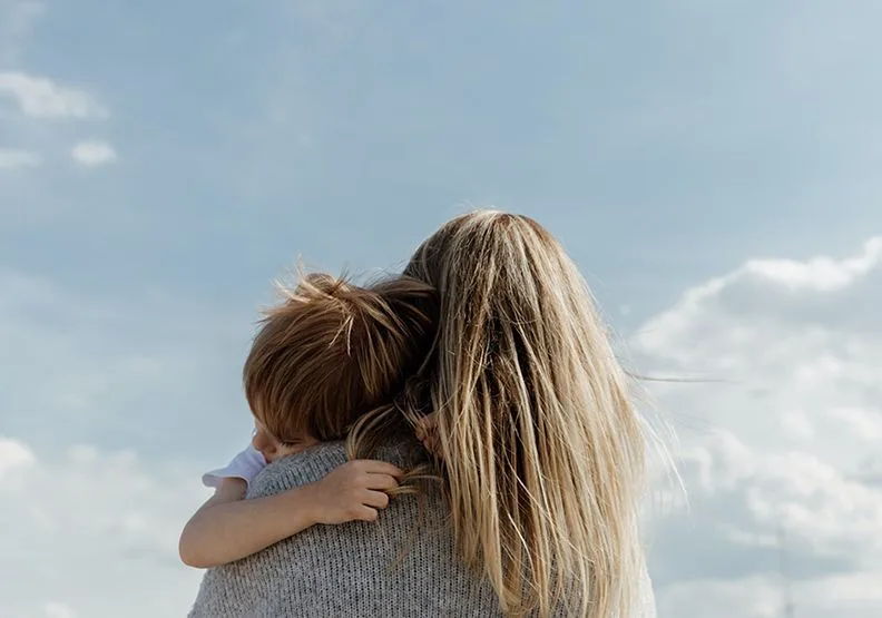 僅為情境圖。取自unsplash