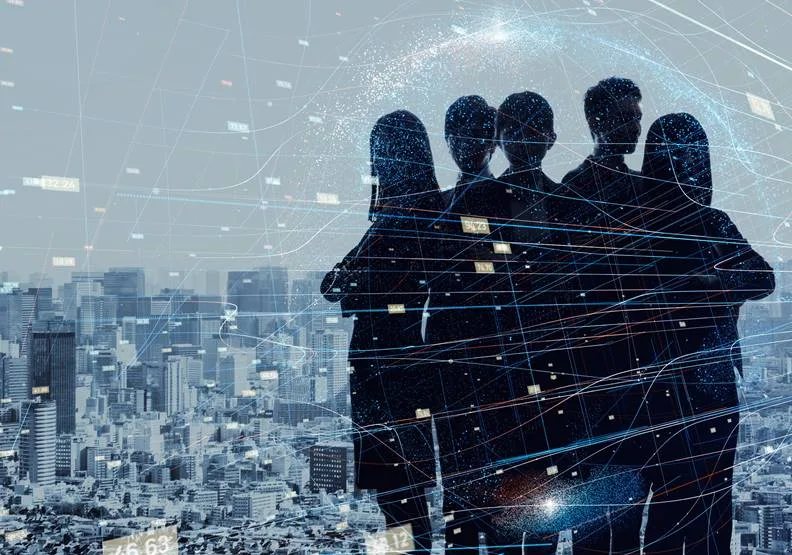 高科技產業亟需從0到1，或是從無到有的創新人才。僅為情境配圖，shutterstock