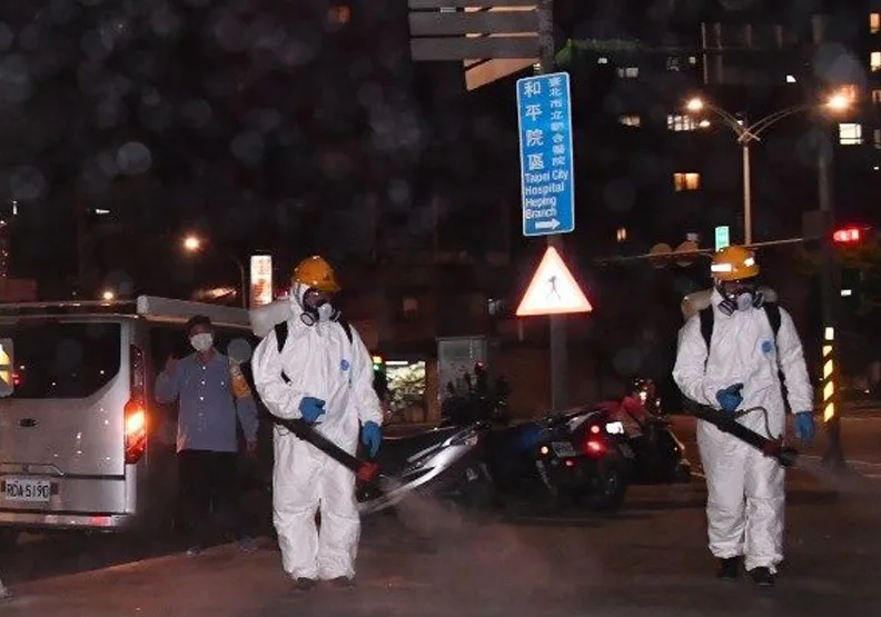 圖／台北市政府提供