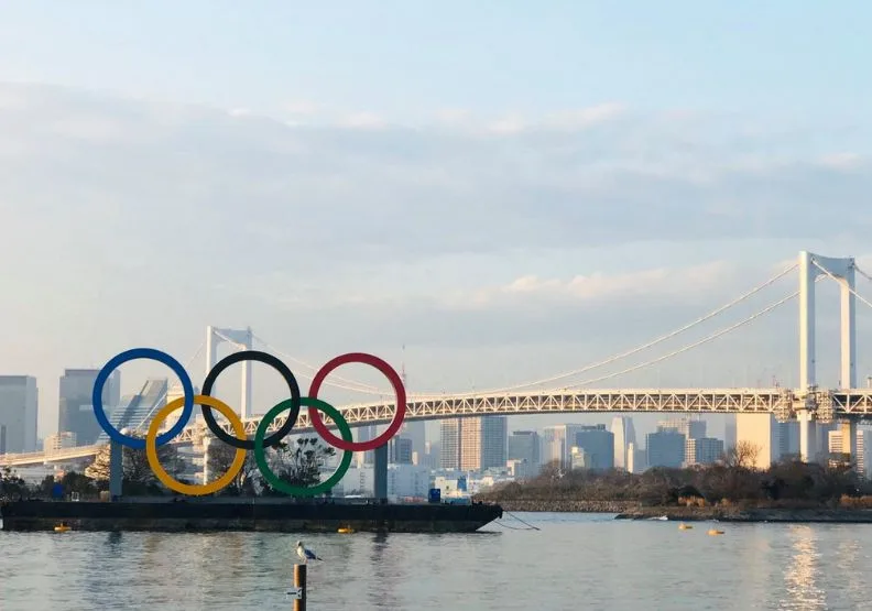 圖／tokyo2020粉專。