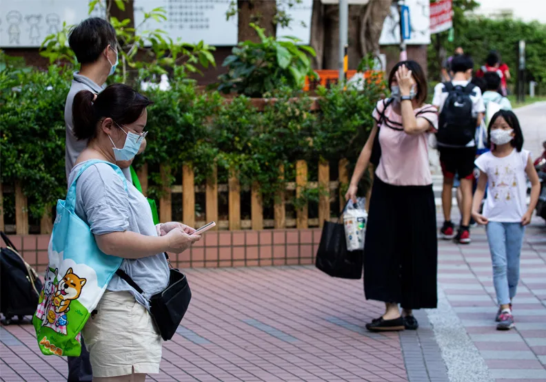 示意圖。池孟諭攝