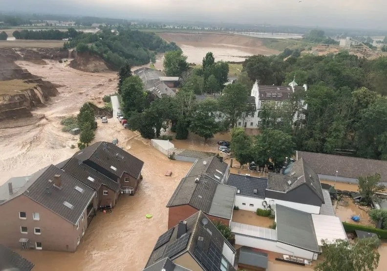 BezirksregierungKöln 推特