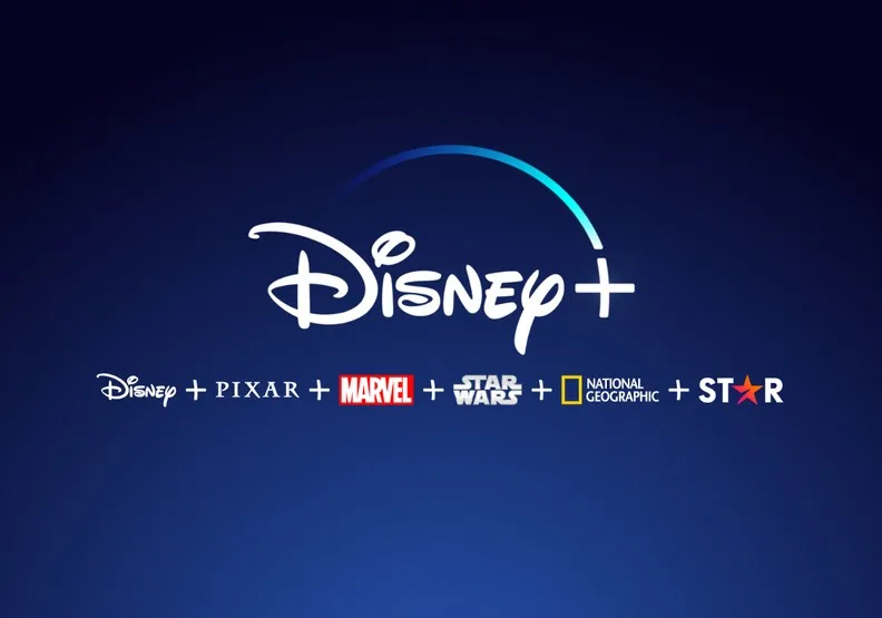 Disney+確定11月登陸台灣。Disney